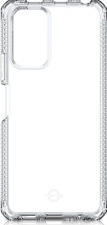 ITSkins Level 2 Spectrum cover - transparent - for Xiaomi Redmi Note 10 Pro