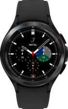 Galaxy Watch4 Classic 46mm LTE – Black