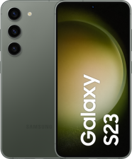 Galaxy S23 256GB 5G Green